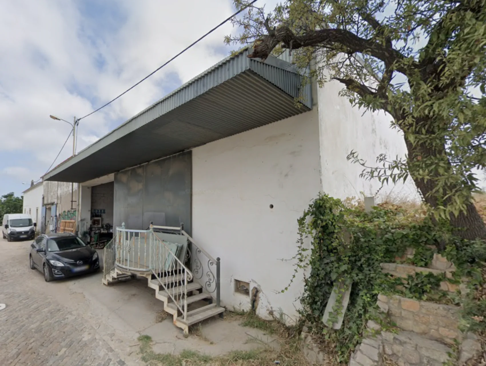 Ricardo Seabra Representações Workshop