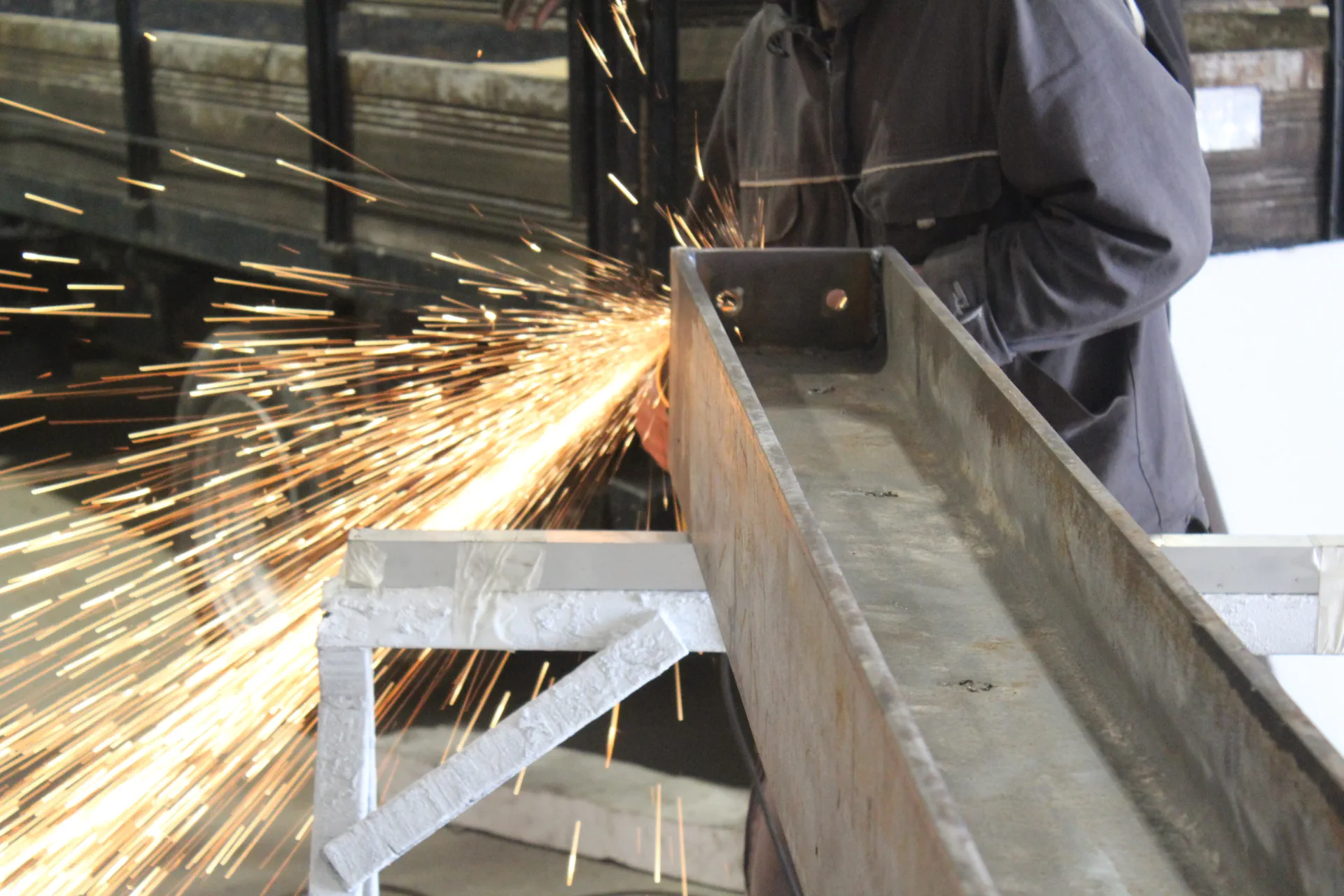 Exemplo de Serviços de Manutenção