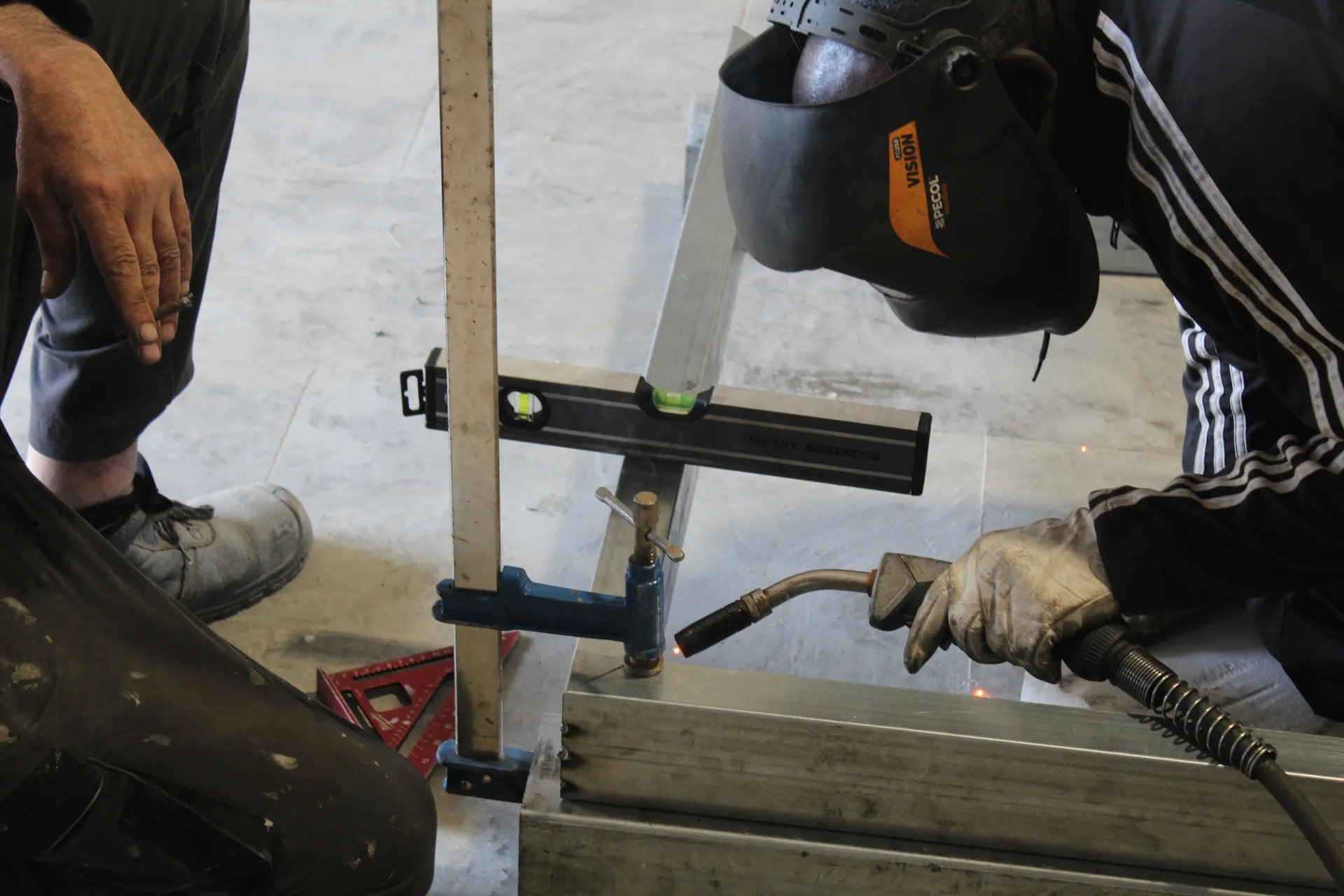 Serralharia à Medida